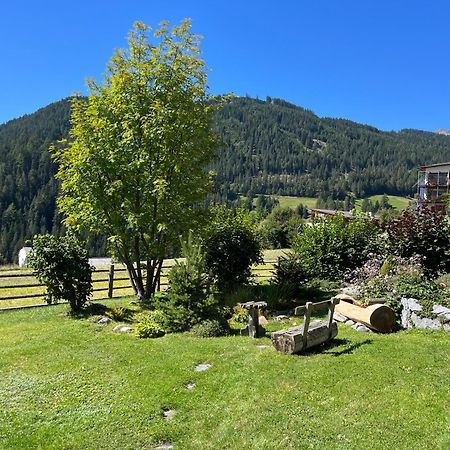 Ferienwohnungen Am Matinesweg Serfaus Zewnętrze zdjęcie