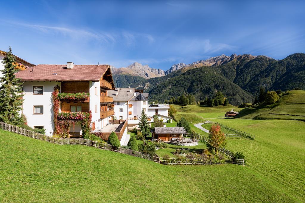 Ferienwohnungen Am Matinesweg Serfaus Zewnętrze zdjęcie